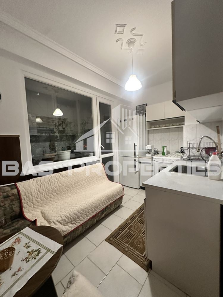 Продава 2-СТАЕН, гр. София, Надежда 3, снимка 2 - Апартаменти - 53281823