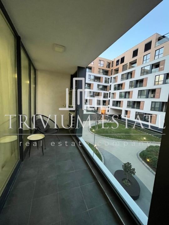 Продава 2-СТАЕН, гр. Пловдив, Младежки Хълм, снимка 9 - Апартаменти - 53589652