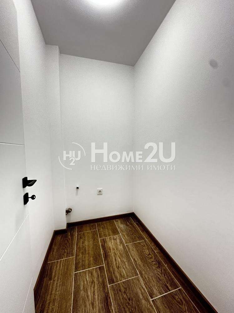 Продава 2-СТАЕН, гр. Варна, м-т Пчелина, снимка 5 - Апартаменти - 53824133