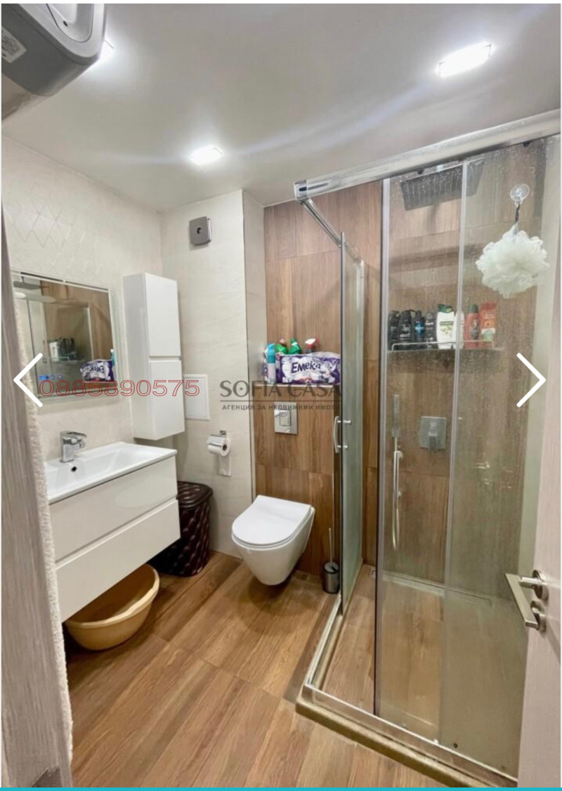 Продава 3-СТАЕН, с. Нови хан, област София област, снимка 7 - Апартаменти - 52903227