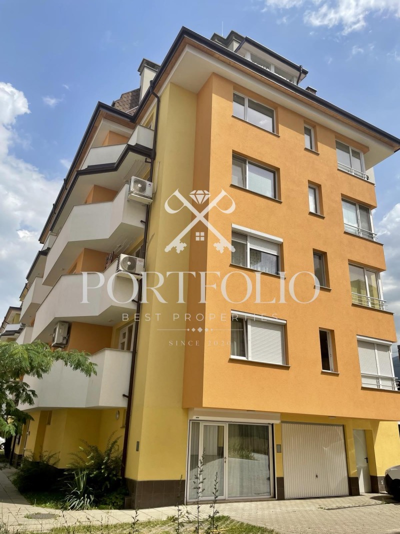 For Sale  2 bedroom Sofia , Manastirski livadi , 109 sq.m | 13872798