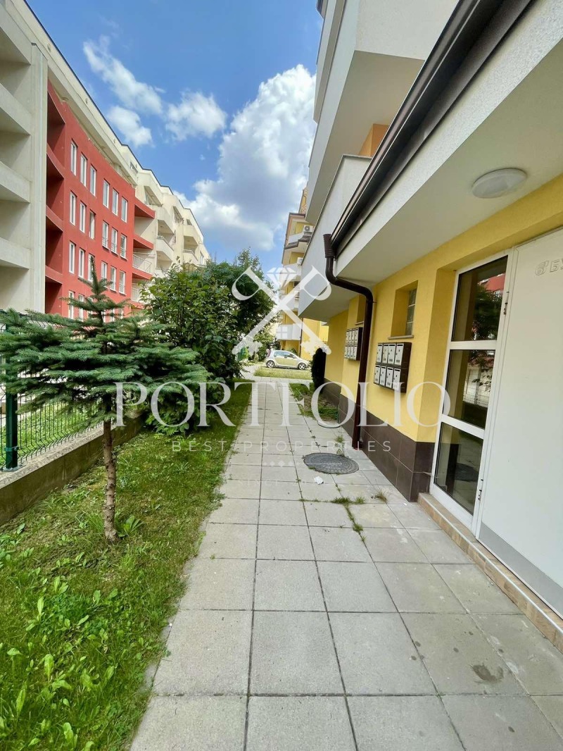 Продаја  2 спаваће собе Софија , Манастирски ливади , 109 м2 | 13872798 - слика [2]