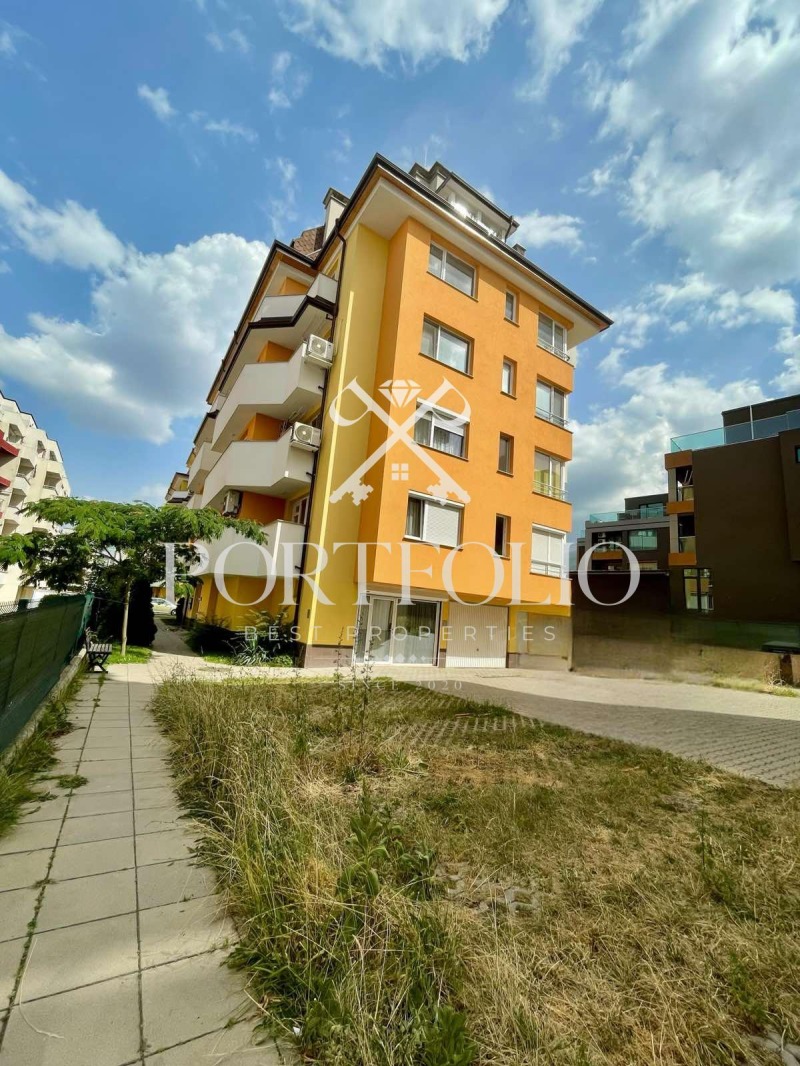 For Sale  2 bedroom Sofia , Manastirski livadi , 109 sq.m | 13872798 - image [13]