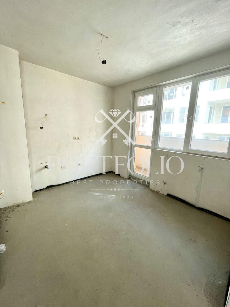 Te koop  2 slaapkamers Sofia , Manastirski livadi , 109 m² | 13872798 - afbeelding [3]