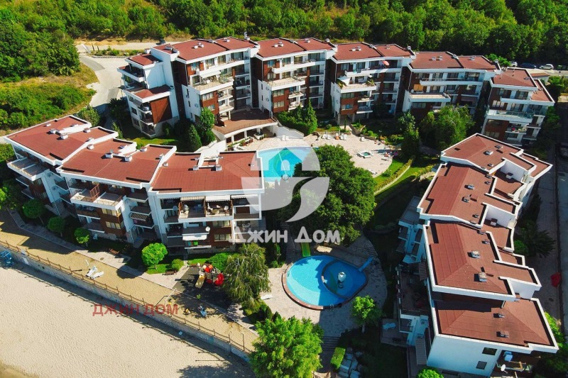 Продава 3-СТАЕН, гр. Свети Влас, област Бургас, снимка 12 - Aпартаменти - 46780918