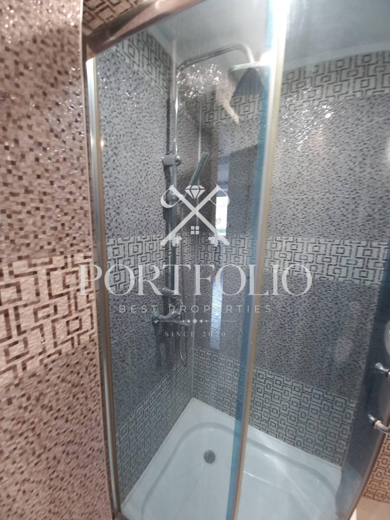 Zu verkaufen  2 Schlafzimmer region Burgas , Pomorie , 80 qm | 37115739 - Bild [8]