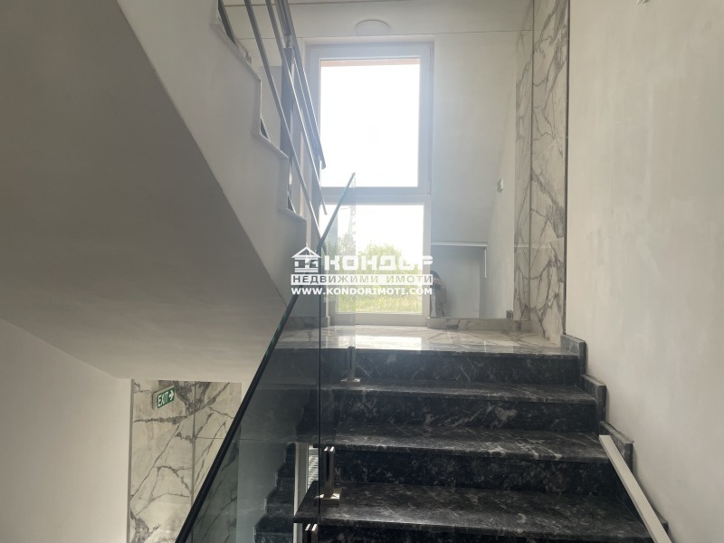 Προς πώληση  2 υπνοδωμάτια Πλοβδηβ , Χρηστο Σμηρνενσκη , 88 τ.μ | 43262035 - εικόνα [8]