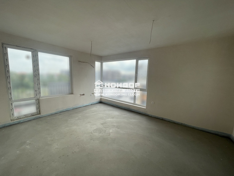 Продава  3-стаен, град Пловдив, Христо Смирненски •  132 870 EUR • ID 93253440 — holmes.bg - [1] 