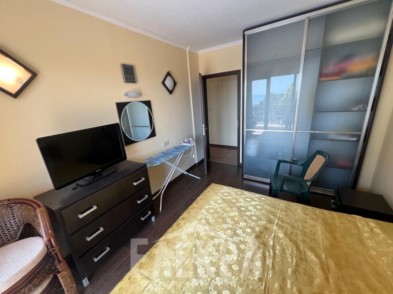 Na sprzedaż  2 sypialnie Warna , k.k. Zlatni pjasaci , 101 mkw | 40014903 - obraz [6]