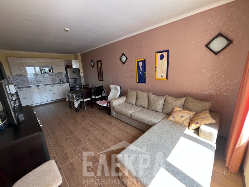 Na sprzedaż  2 sypialnie Warna , k.k. Zlatni pjasaci , 101 mkw | 40014903 - obraz [2]