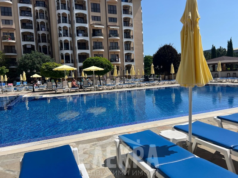 Na sprzedaż  2 sypialnie Warna , k.k. Zlatni pjasaci , 101 mkw | 40014903 - obraz [15]
