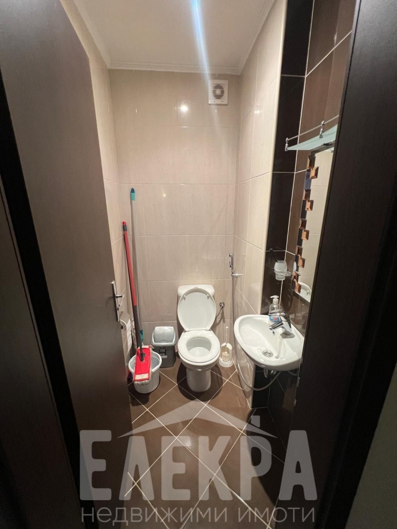 Na sprzedaż  2 sypialnie Warna , k.k. Zlatni pjasaci , 101 mkw | 40014903 - obraz [8]
