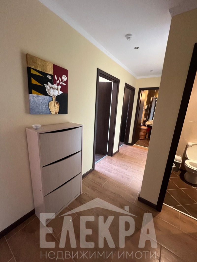 Na sprzedaż  2 sypialnie Warna , k.k. Zlatni pjasaci , 101 mkw | 40014903 - obraz [4]