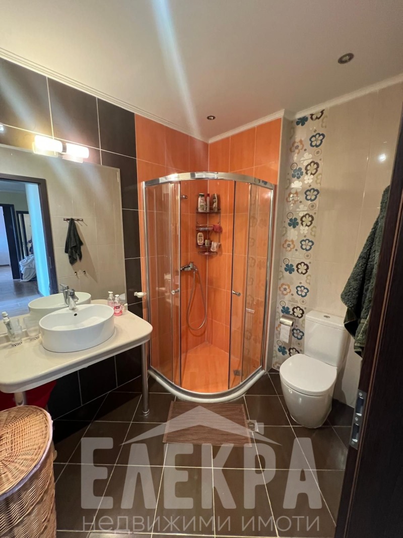 Na sprzedaż  2 sypialnie Warna , k.k. Zlatni pjasaci , 101 mkw | 40014903 - obraz [5]