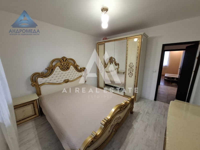 Продава  3-стаен град Плевен , Дружба 4 , 83 кв.м | 77902128 - изображение [6]