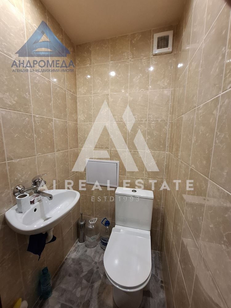 Продава  3-стаен град Плевен , Дружба 4 , 83 кв.м | 77902128 - изображение [11]