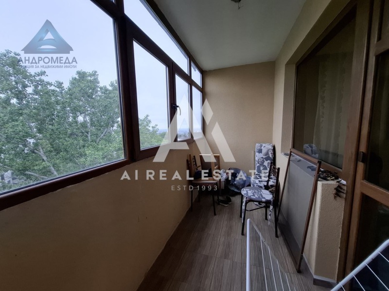 Продава  3-стаен град Плевен , Дружба 4 , 83 кв.м | 77902128 - изображение [9]