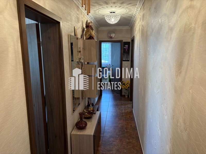 Продава 3-СТАЕН, гр. Свети Влас, област Бургас, снимка 12 - Апартаменти - 52604269