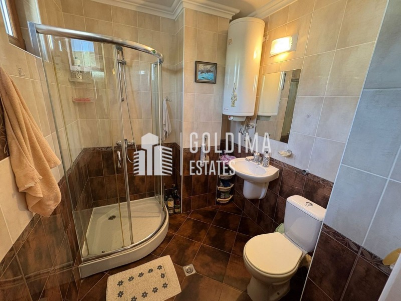 Продава 3-СТАЕН, гр. Свети Влас, област Бургас, снимка 14 - Апартаменти - 52604269