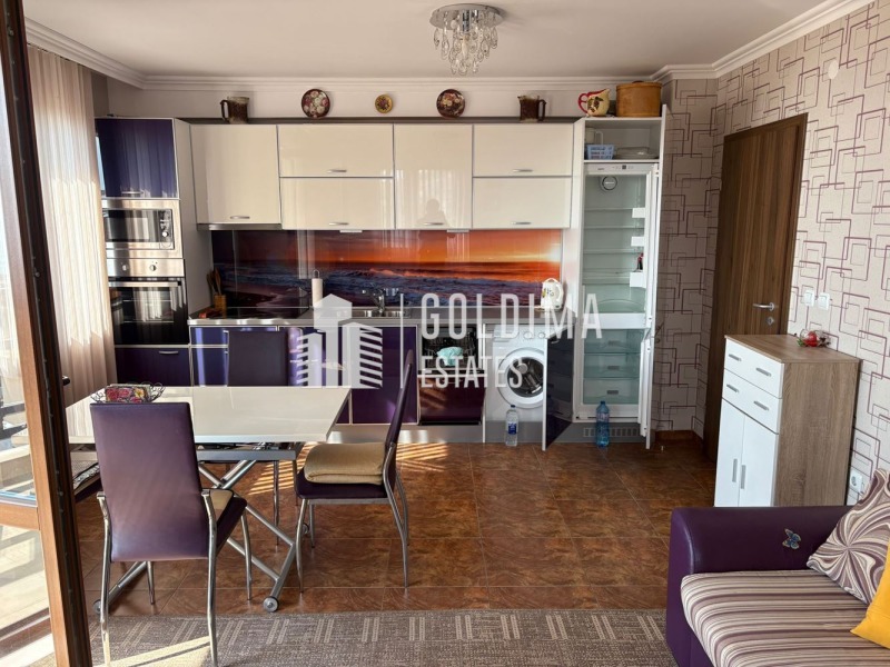 Продава 3-СТАЕН, гр. Свети Влас, област Бургас, снимка 6 - Апартаменти - 52604269