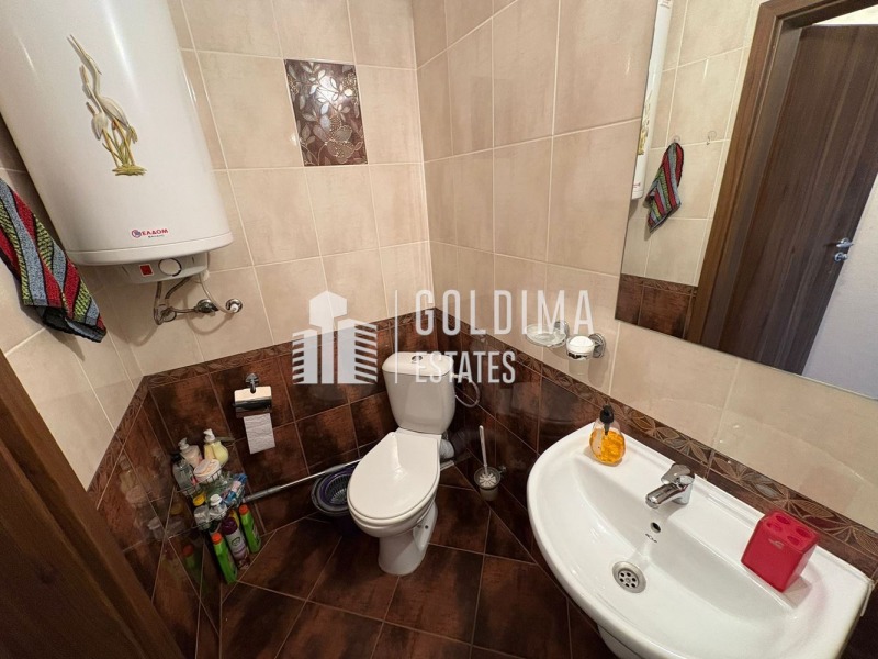 Продава 3-СТАЕН, гр. Свети Влас, област Бургас, снимка 15 - Апартаменти - 52604269