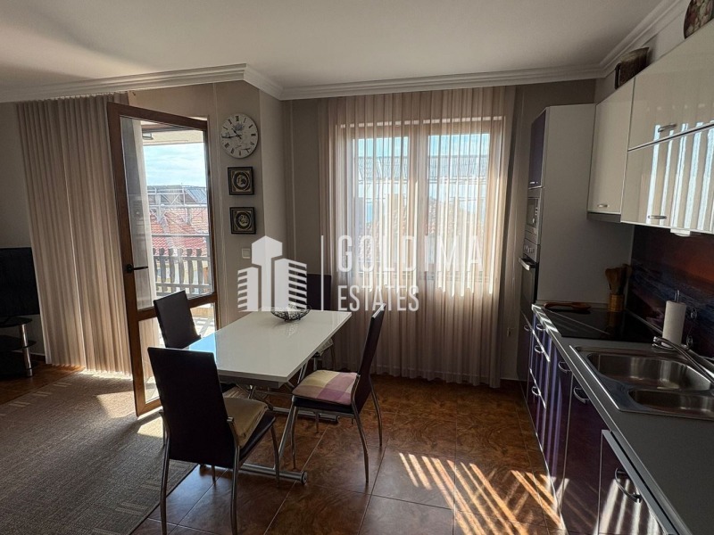 Продава 3-СТАЕН, гр. Свети Влас, област Бургас, снимка 7 - Апартаменти - 52604269