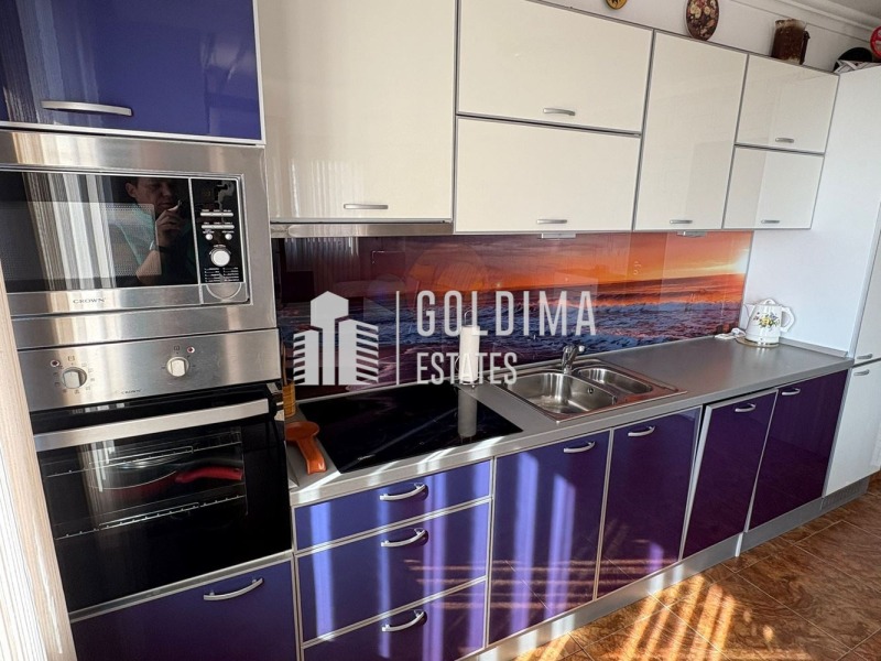 Продава 3-СТАЕН, гр. Свети Влас, област Бургас, снимка 5 - Апартаменти - 52604269