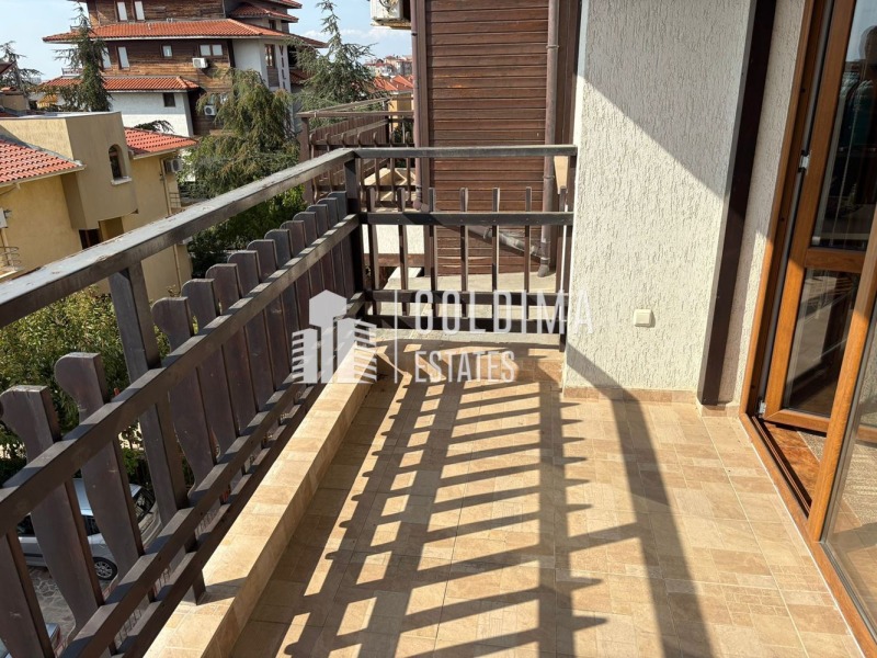 Продава 3-СТАЕН, гр. Свети Влас, област Бургас, снимка 16 - Апартаменти - 52604269