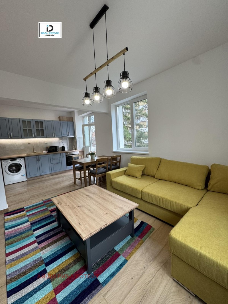 Продава 3-СТАЕН, гр. София, Младост 1, снимка 2 - Апартаменти - 52482257