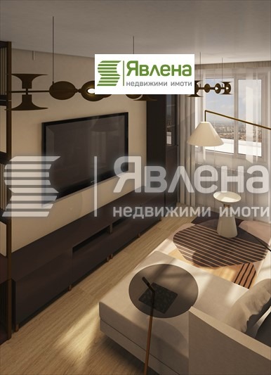 Продава 3-СТАЕН, гр. София, Дианабад, снимка 5 - Апартаменти - 52931618
