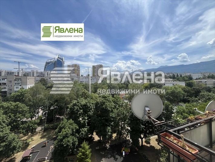 Продава 3-СТАЕН, гр. София, Дианабад, снимка 3 - Апартаменти - 52931618