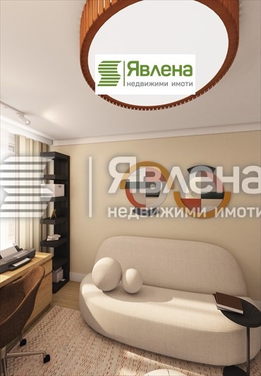 Продава 3-СТАЕН, гр. София, Дианабад, снимка 13 - Апартаменти - 52931618