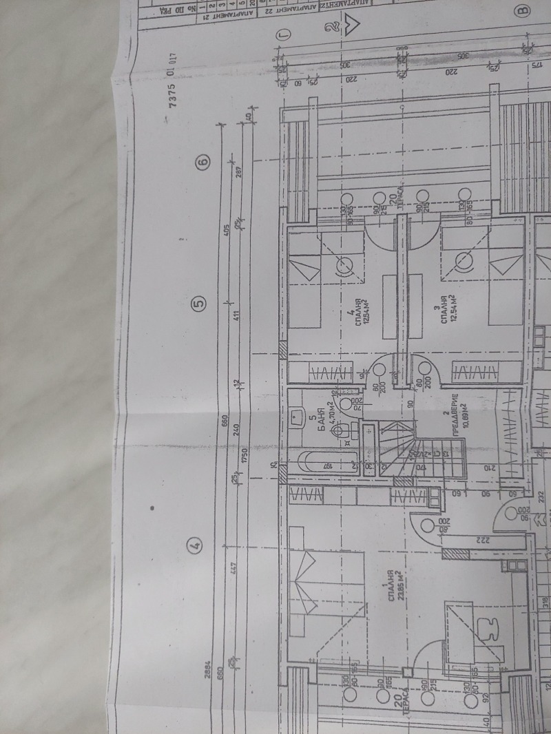 Eladó  3 hálószobás Sofia , Borovo , 225 négyzetméter | 47796940 - kép [15]