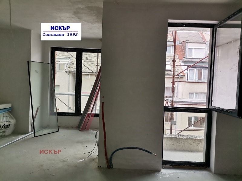 Продава 4-СТАЕН, гр. София, Лозенец, снимка 4 - Апартаменти - 52813925