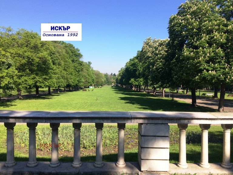 Продава 4-СТАЕН, гр. София, Лозенец, снимка 8 - Апартаменти - 52813925