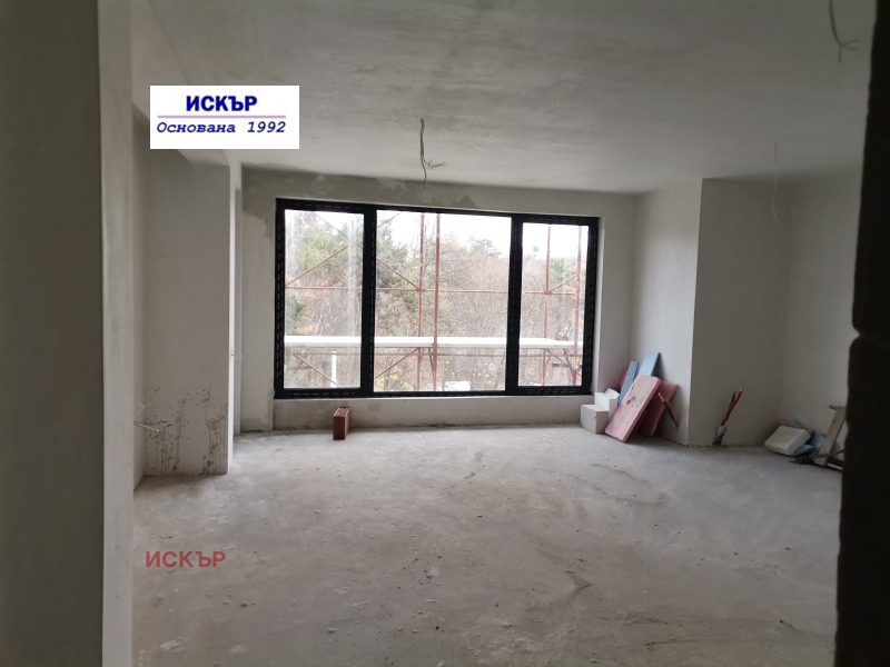 Продава 4-СТАЕН, гр. София, Лозенец, снимка 5 - Апартаменти - 52813925