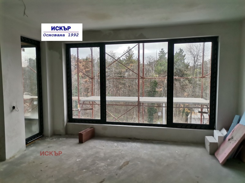 Продава 4-СТАЕН, гр. София, Лозенец