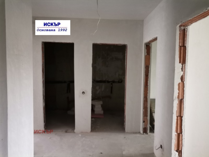 Продава 4-СТАЕН, гр. София, Лозенец, снимка 3 - Апартаменти - 52813925