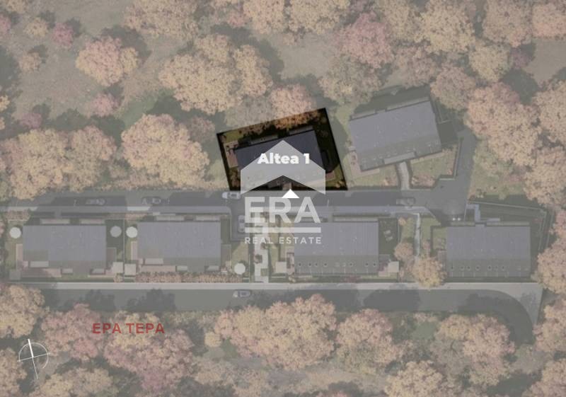 Продава 4-СТАЕН, гр. София, с. Бистрица, снимка 2 - Апартаменти - 54407987