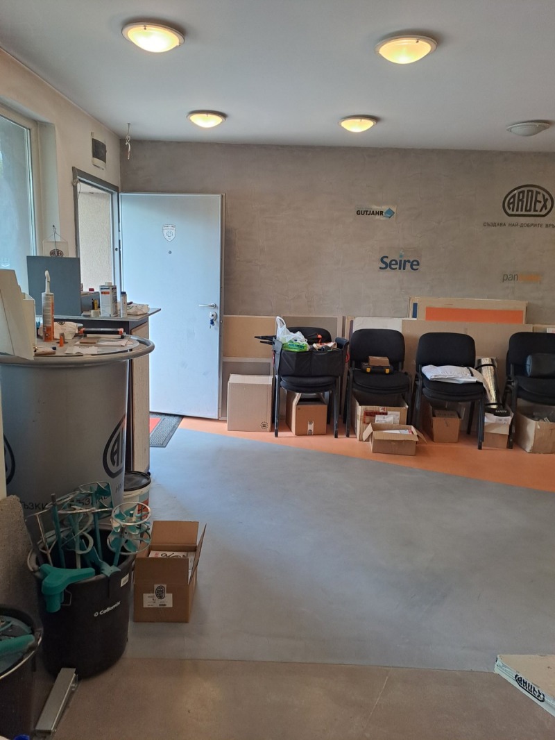 Продава  Офис град София , Дружба 2 , 104 кв.м | 78919425 - изображение [4]