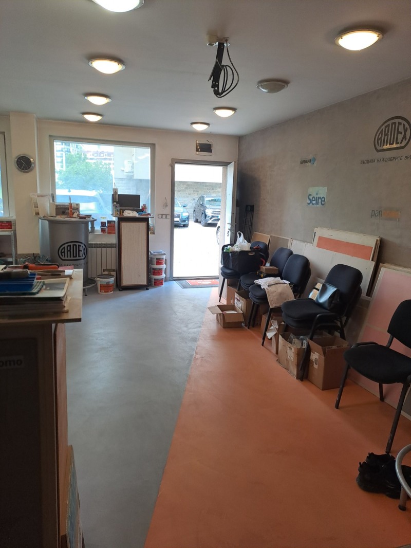 Продава  Офис град София , Дружба 2 , 104 кв.м | 78919425 - изображение [5]