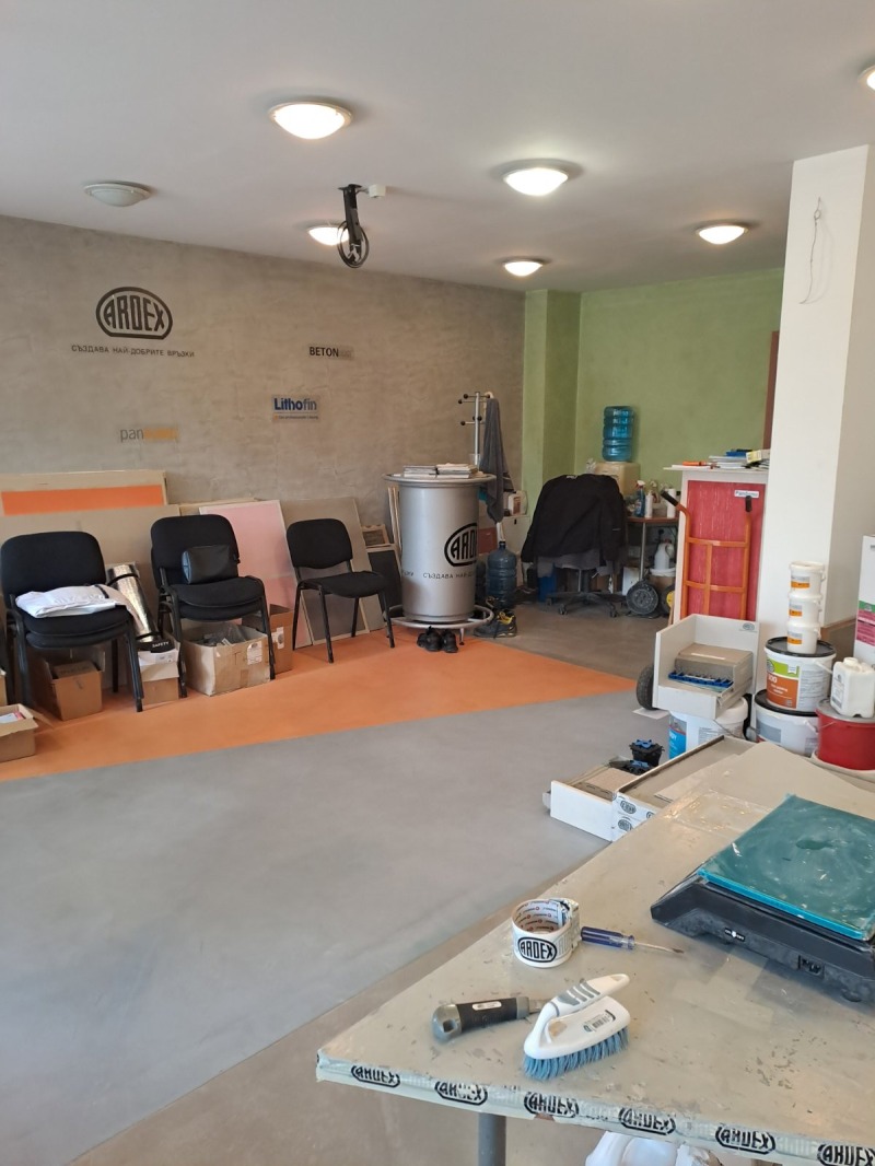 Продава  Офис град София , Дружба 2 , 104 кв.м | 78919425 - изображение [3]