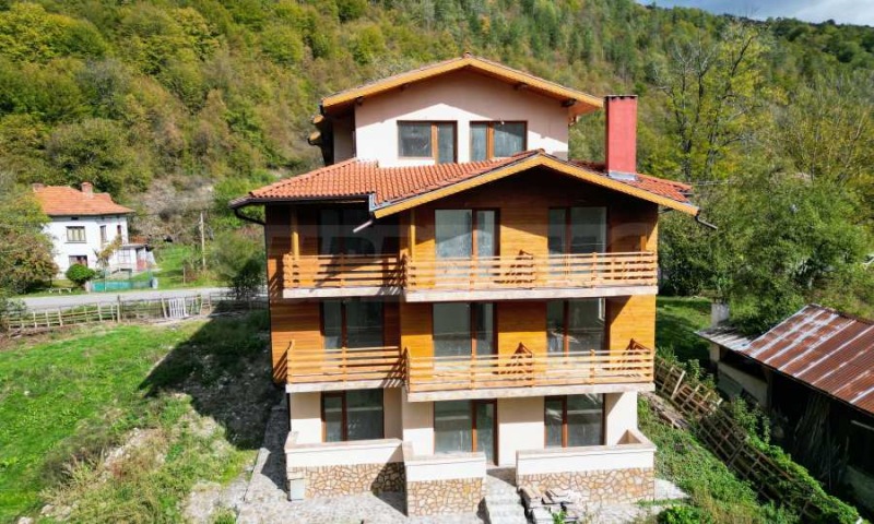 Na prodej  Dům oblast Loveč , Teteven , 148 m2 | 52909919 - obraz [8]