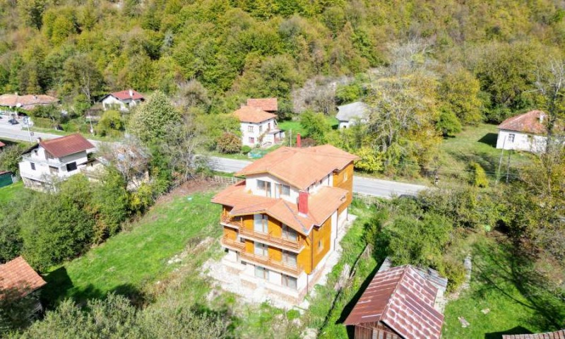 Na prodej  Dům oblast Loveč , Teteven , 148 m2 | 52909919 - obraz [2]