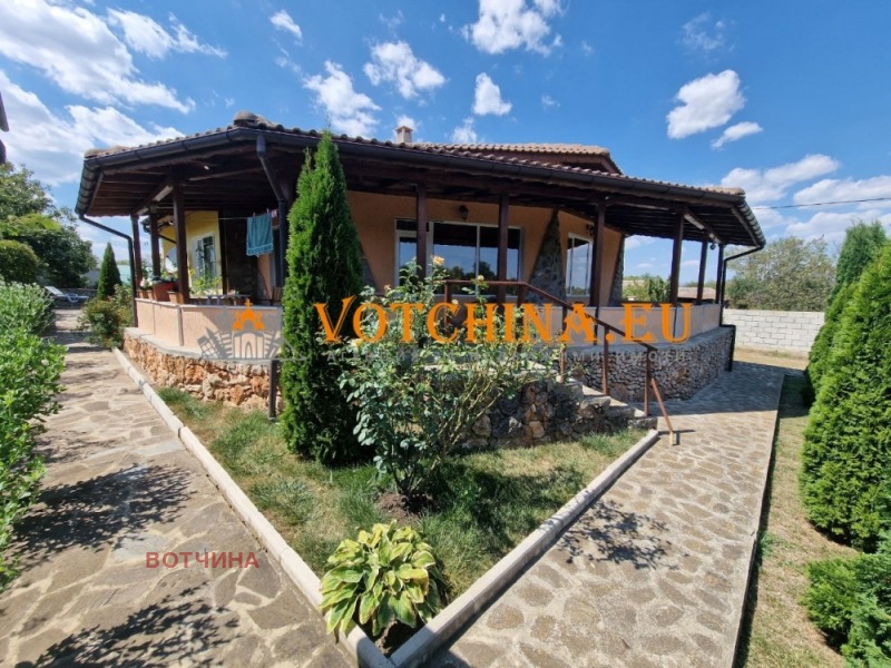 Продава  Къща, област Добрич, с. Славеево •  165 000 EUR • ID 13853142 — holmes.bg - [1] 