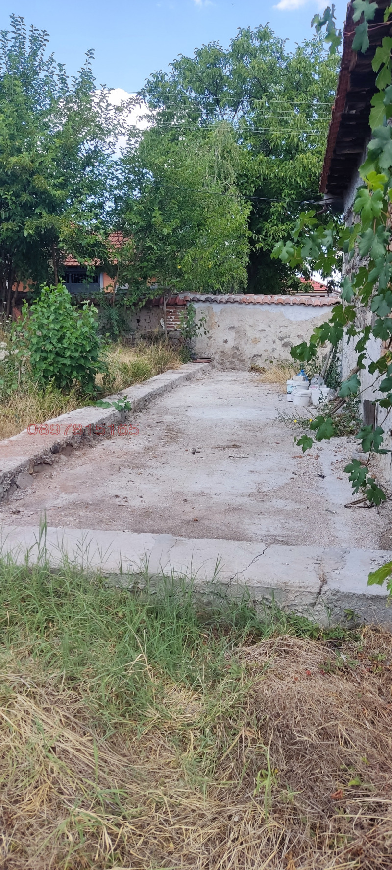 Til salg  Hus region Plovdiv , Iskra , 70 kvm | 46963944 - billede [4]