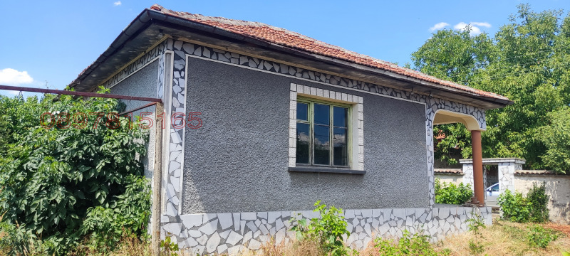 Til salg  Hus region Plovdiv , Iskra , 70 kvm | 46963944 - billede [2]