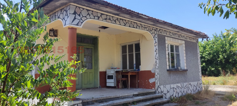 Продава  Къща, област Пловдив, с. Искра • 60 000 лв. • ID 45294566 — holmes.bg - [1] 