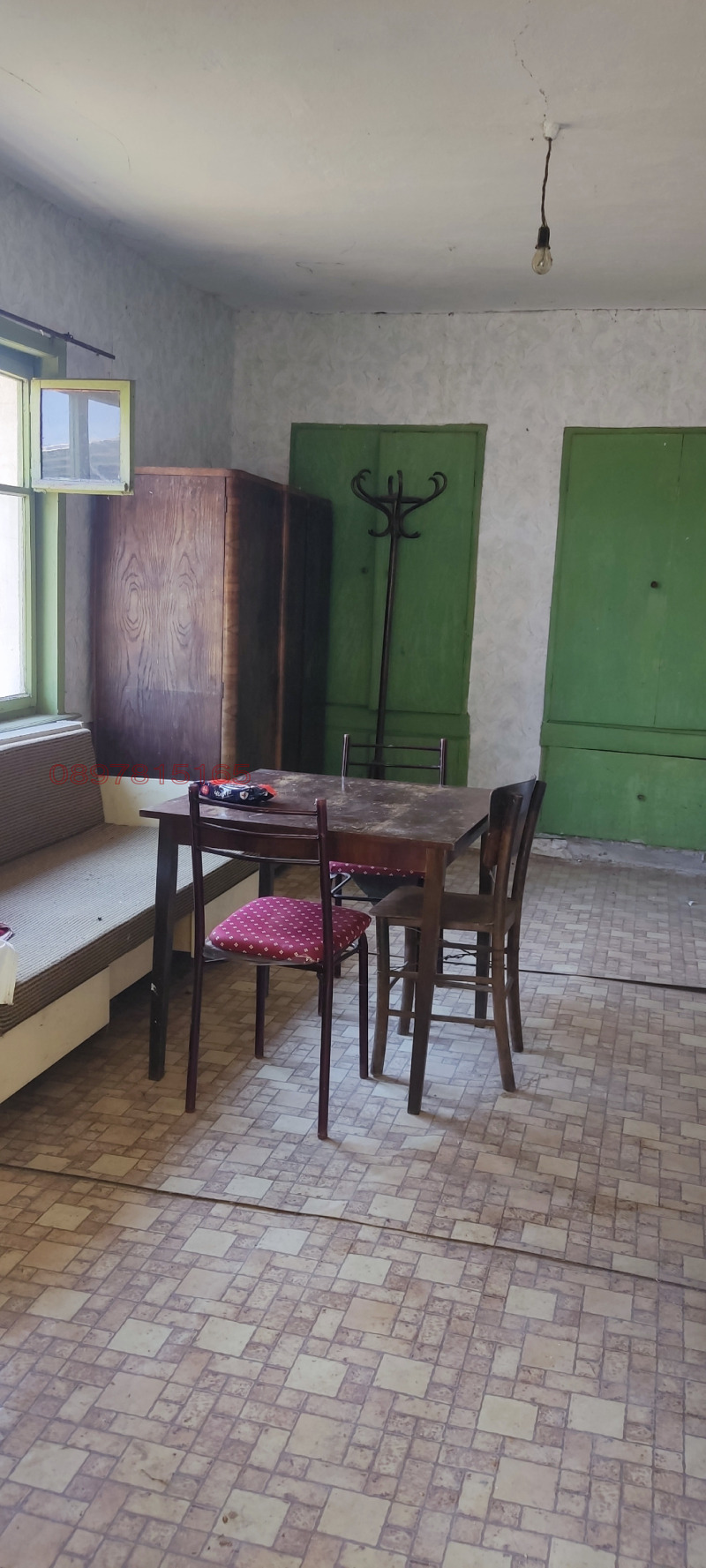 Til salg  Hus region Plovdiv , Iskra , 70 kvm | 46963944 - billede [6]