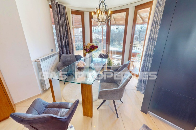 Продава КЪЩА, с. Пролеша, област София област, снимка 4 - Къщи - 53086128